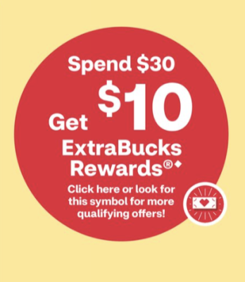 SPEND $30 GET $10 Scenarios! 5 HOT SCENARIOS!